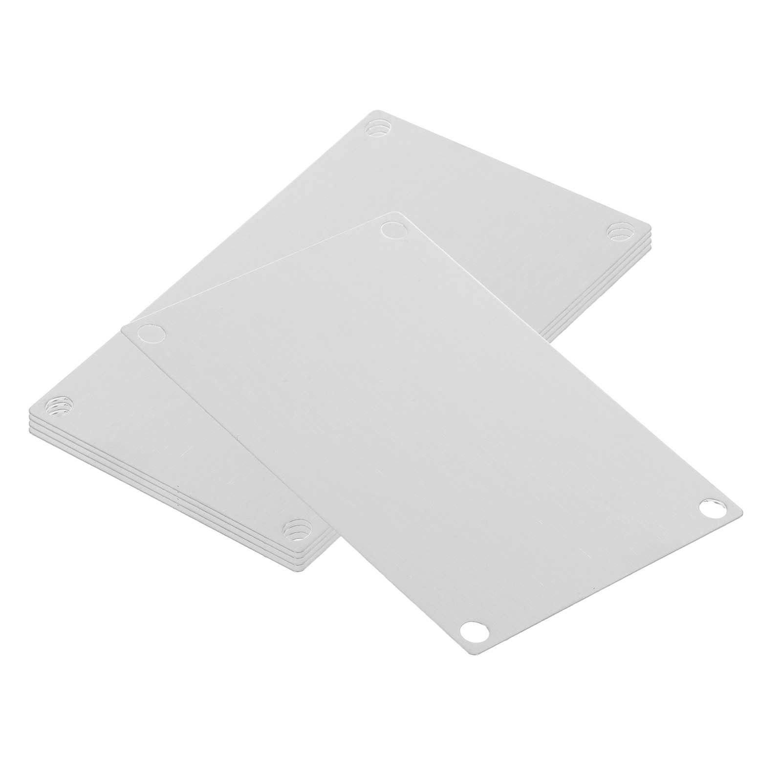 5Pcs Outdoor Blank Stainless S - مراجعة Yard Sign Blank وسعره