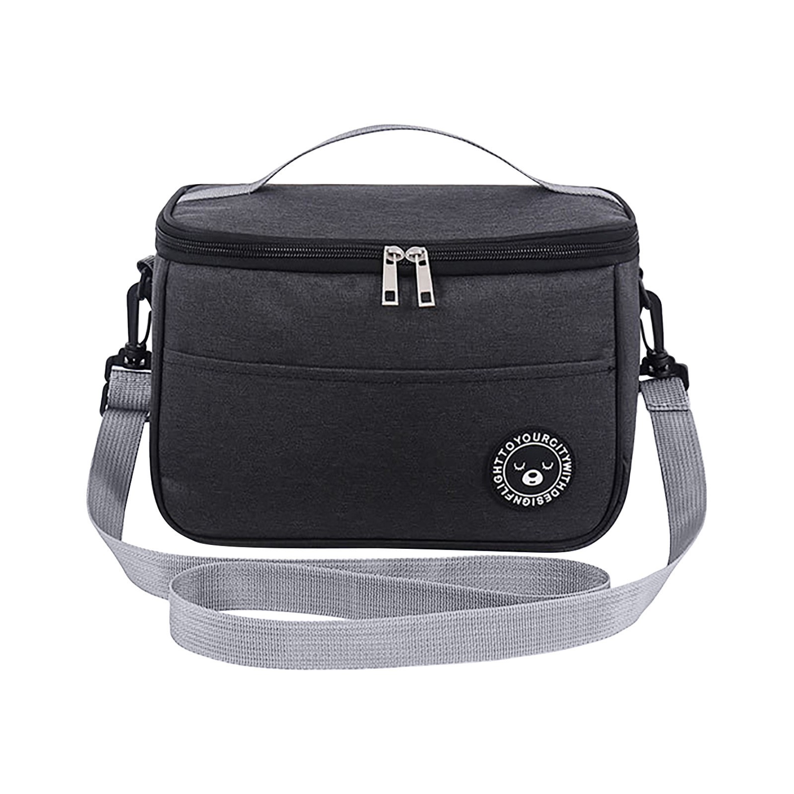 Portable Picnic Bag Thermal In - مراجعة Tote Bag Sublimation وسعره