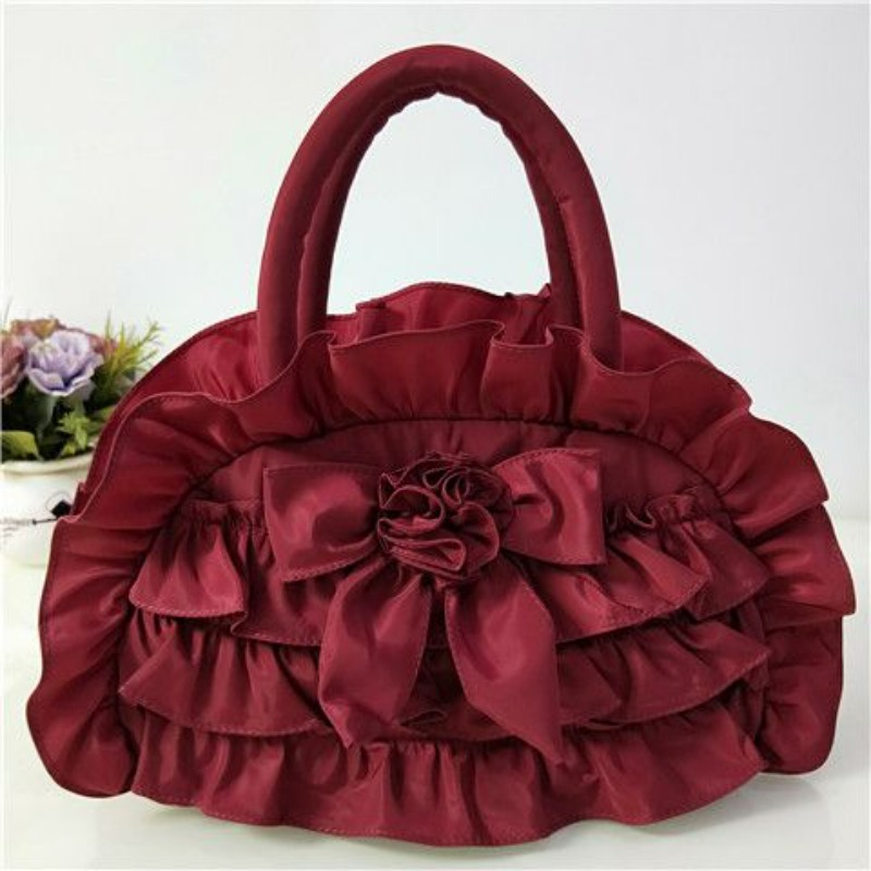 Handmade Sewing Boutique Women - مراجعة Tote Bag Sublimation وسعره