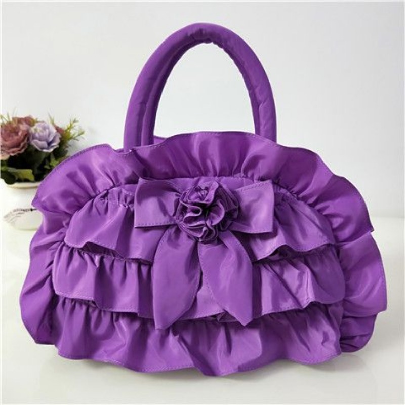 Handmade Sewing Boutique Women - مراجعة Tote Bag Sublimation وسعره