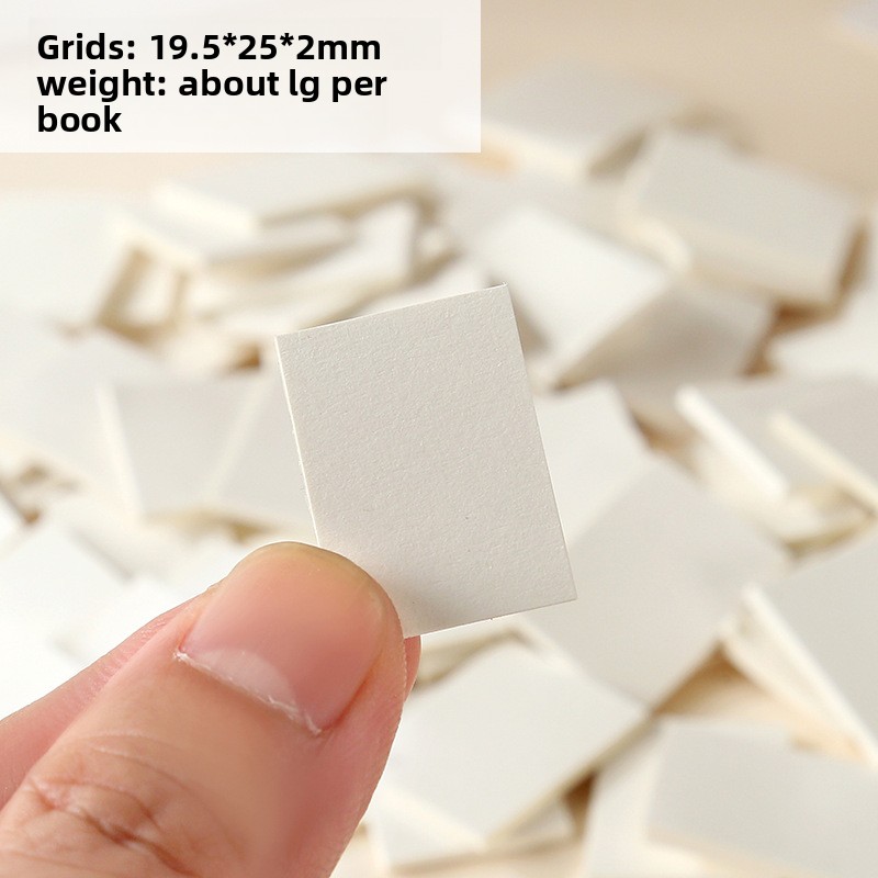 10pcs Dollhouse Mini Sleeve Bo - مراجعة Laptop Sleeve Blank وسعره