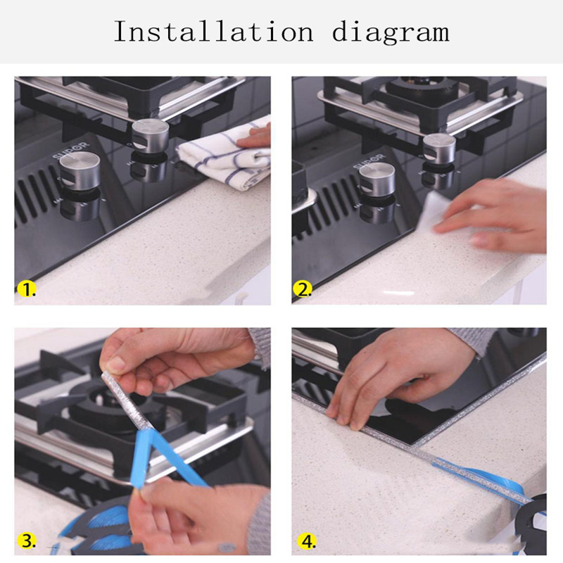 Self-Adhesive Ceramic Tile Gap - مراجعة Ceramic Tile Blank وسعره