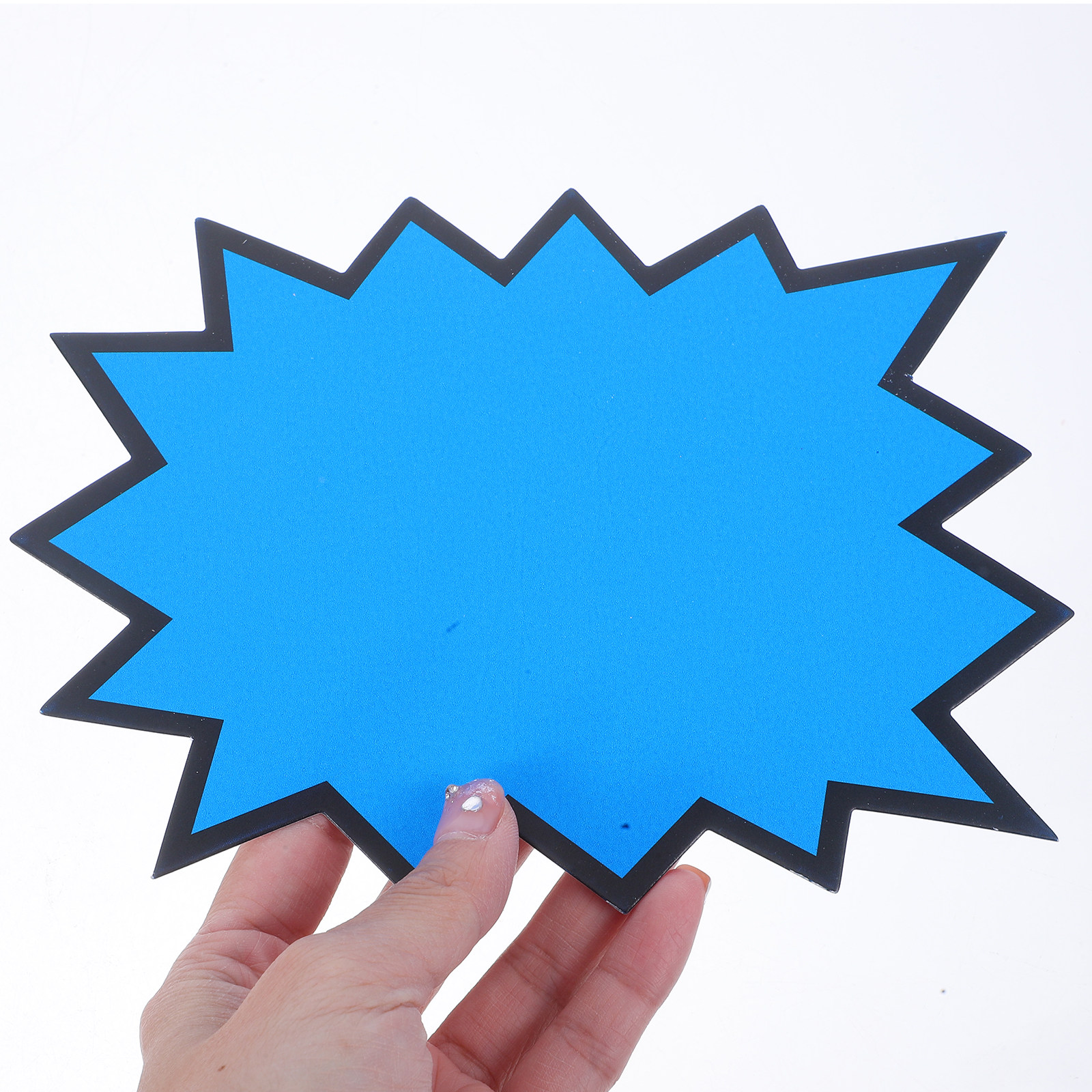 80Pcs Vibrant 8-Color Fluoresc - مراجعة Yard Sign Blank وسعره