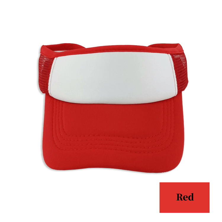 10 pcs Sublimation Blank Summe - مراجعة Hat Sublimation Blank وسعره