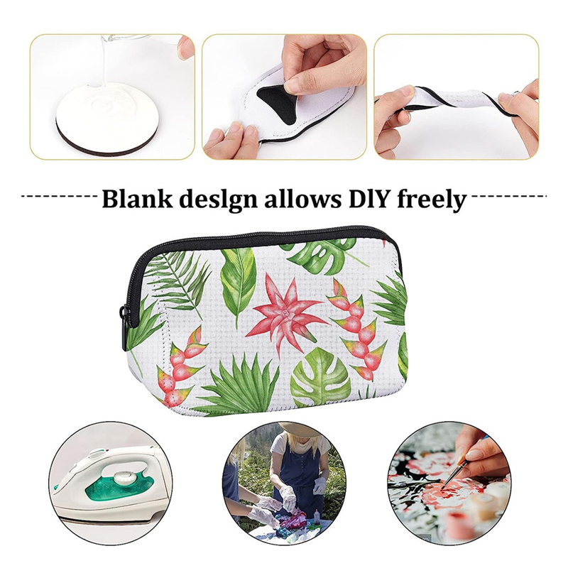 COFA-1 Set DIY Sublimation Bla - مراجعة Coaster Sublimation Blank وسعره
