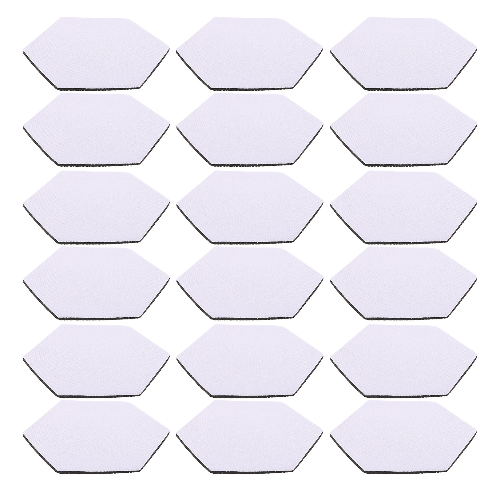 30Pcs Sublimation Blank Coaste - مراجعة Coaster Sublimation Blank وسعره