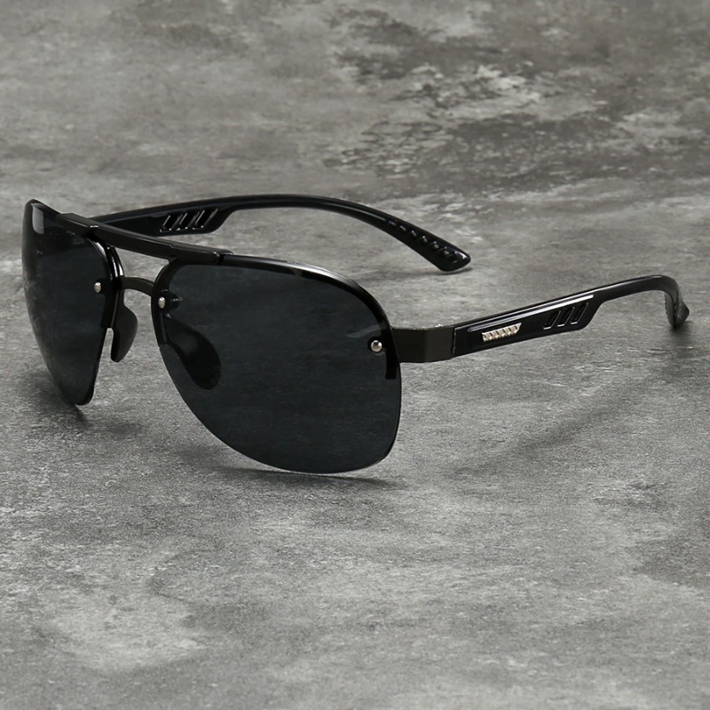 Fashion Gradient Lens Metal Su - مراجعة Metal Photo Panel وسعره