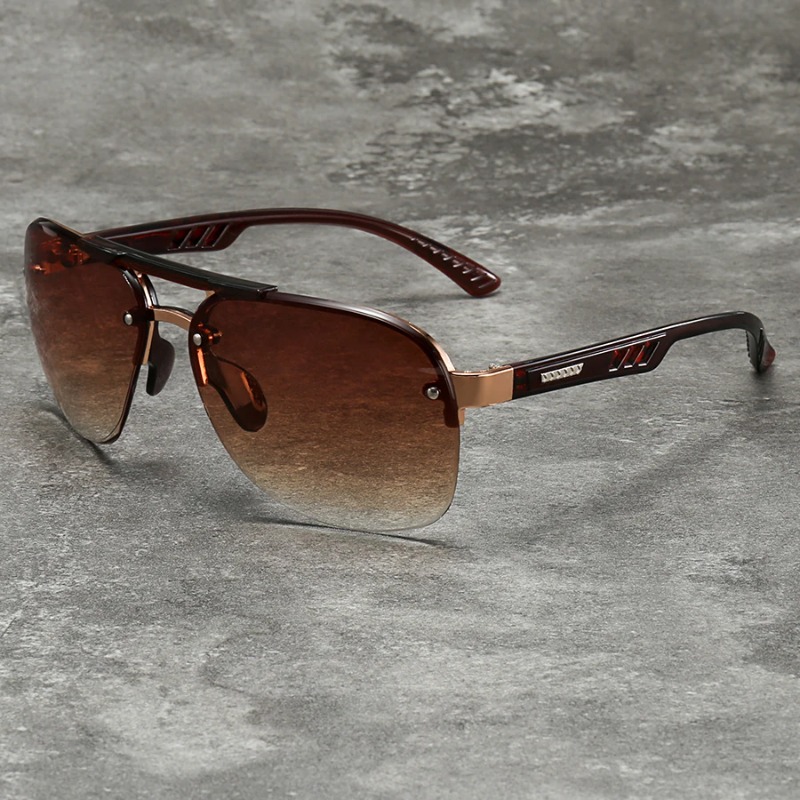 Fashion Gradient Lens Metal Su - مراجعة Metal Photo Panel وسعره