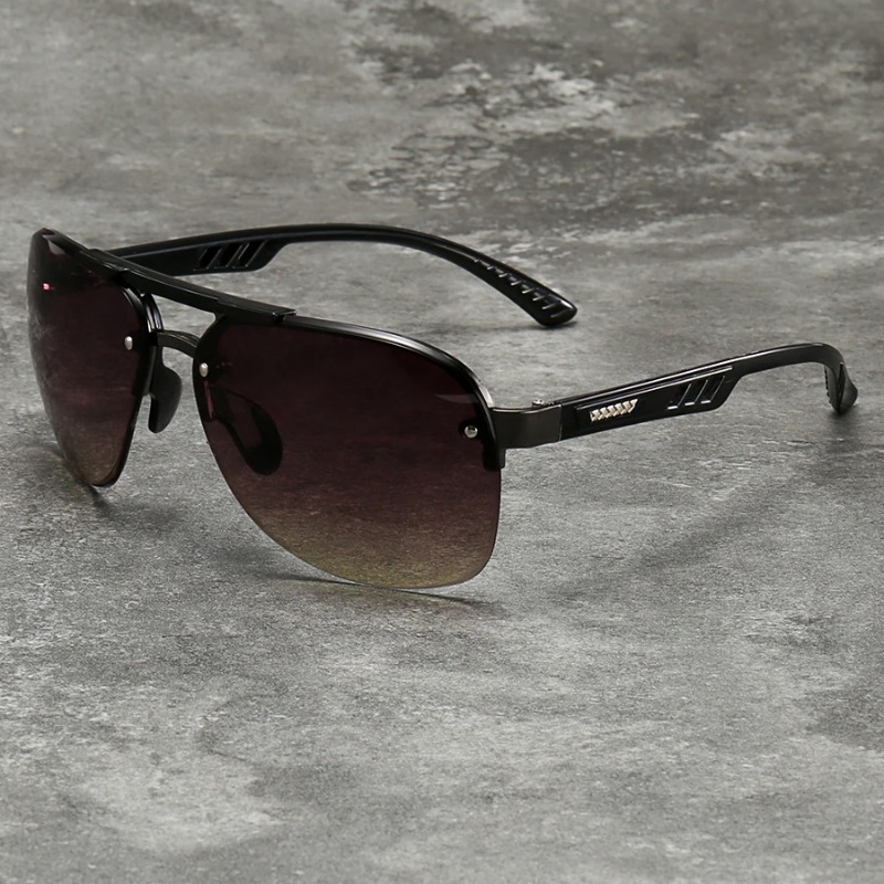 Fashion Gradient Lens Metal Su - مراجعة Metal Photo Panel وسعره