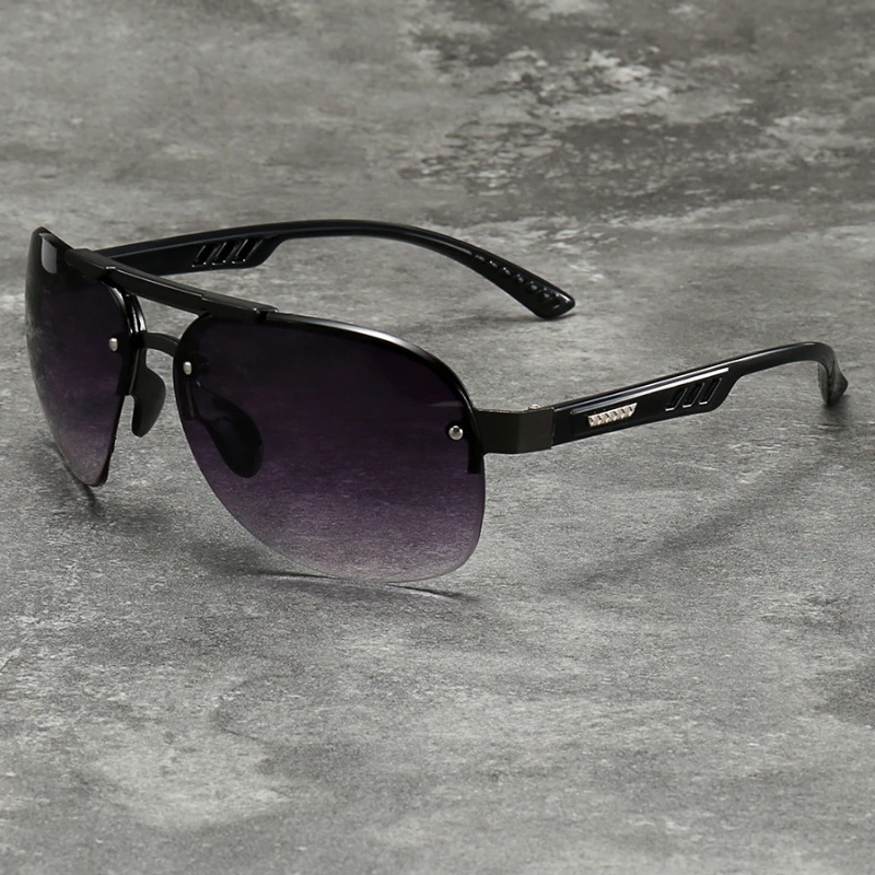 Fashion Gradient Lens Metal Su - مراجعة Metal Photo Panel وسعره