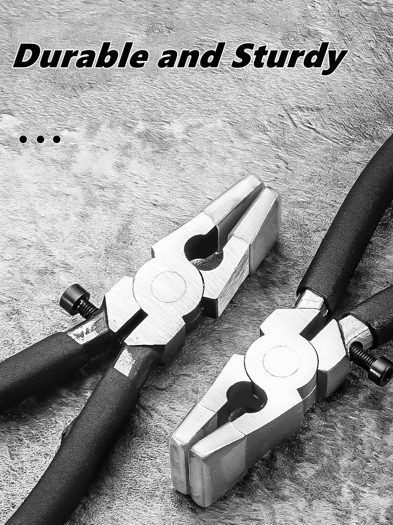 8 Inch Model Clamping Pliers M - مراجعة Ceramic Tile Blank وسعره