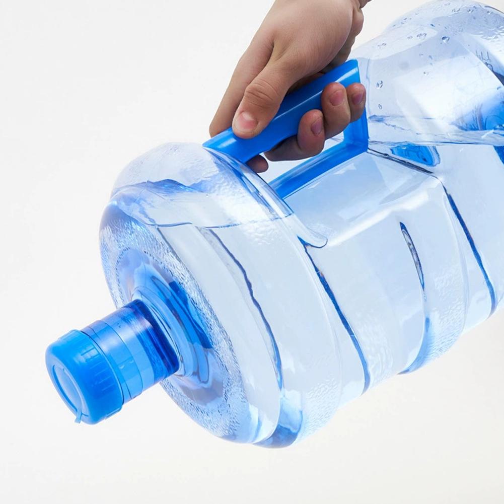 5L/7.5L Thickened PET Water Bo - مراجعة Water Bottle Blank وسعره