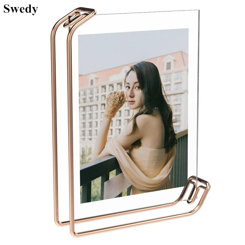 6 Inch 10x15cm Fashion Wedding - مراجعة Photo Acrylic Block وسعره