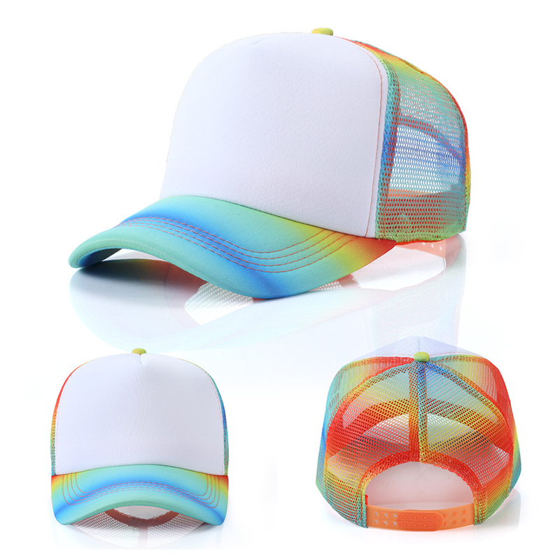 Newest Hot Sell Starry Sky Spo - مراجعة Hat Sublimation Blank وسعره
