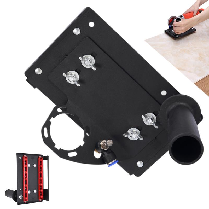 45 Degree Tile Chamfering Tool - مراجعة Ceramic Tile Blank وسعره