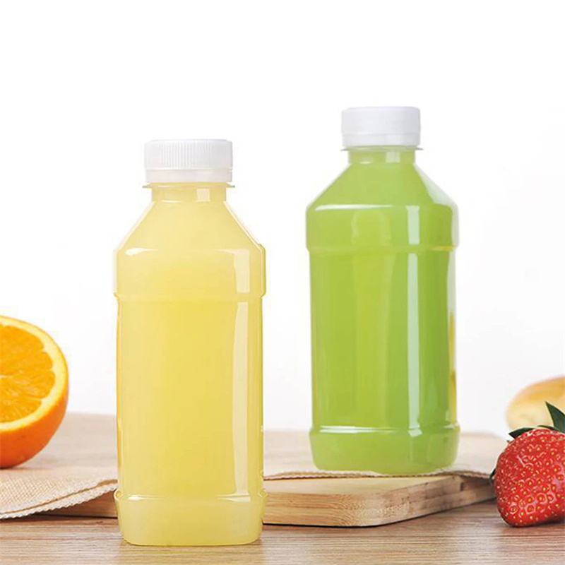 10/20Pcs 100ml Clear Refillabl - مراجعة Water Bottle Blank وسعره