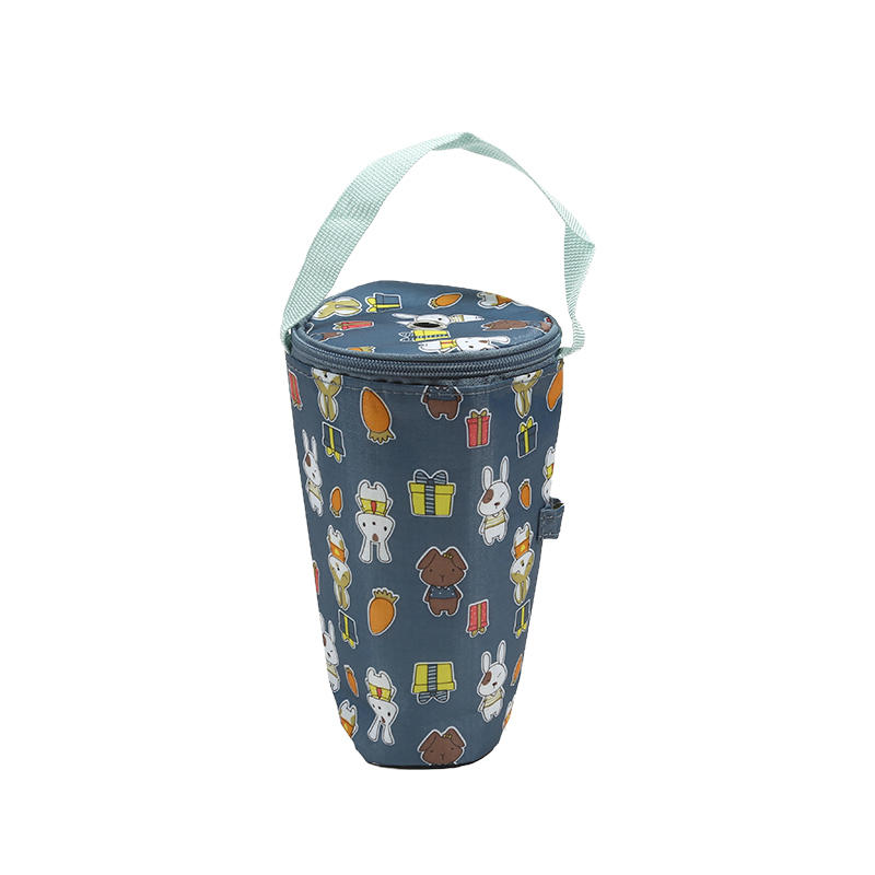 Portable Milk Tea Tote Bag Hea - مراجعة Tote Bag Sublimation وسعره