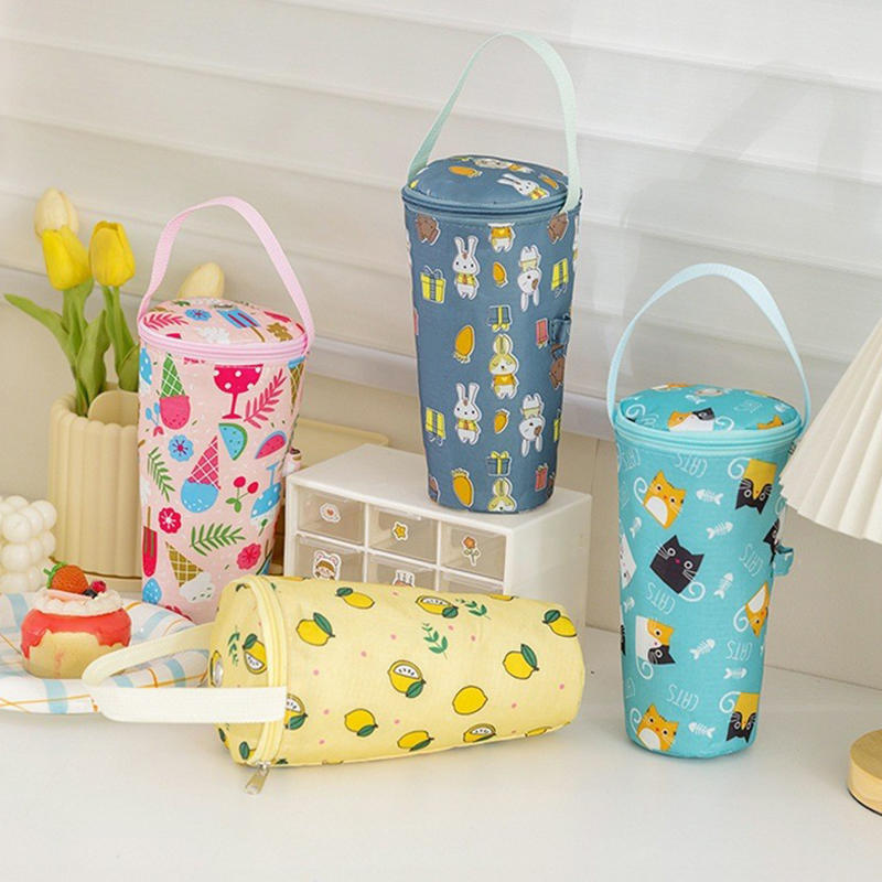 Portable Milk Tea Tote Bag Hea - مراجعة Tote Bag Sublimation وسعره