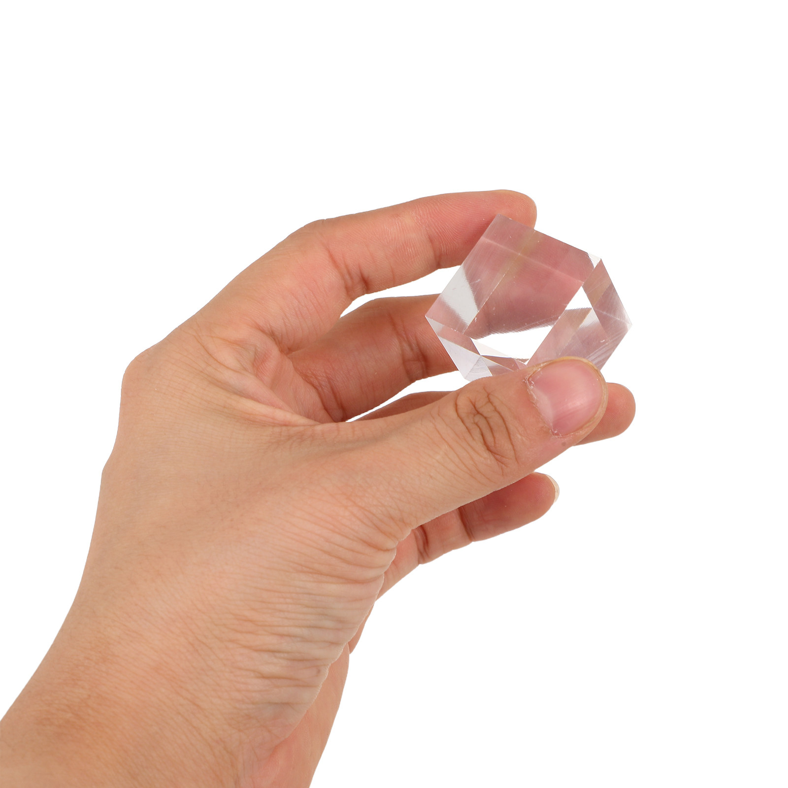 4pcs Acrylic Display Block for - مراجعة Photo Acrylic Block وسعره