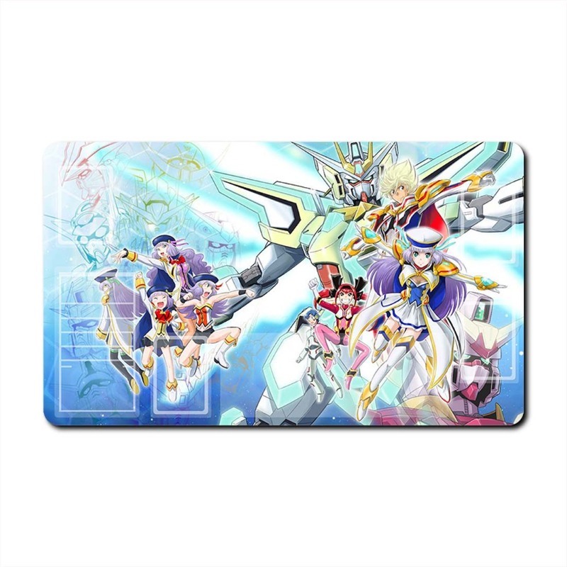 GUNDAM NoSeamEdge 60x35cm Play - مراجعة Door Mat Blank وسعره