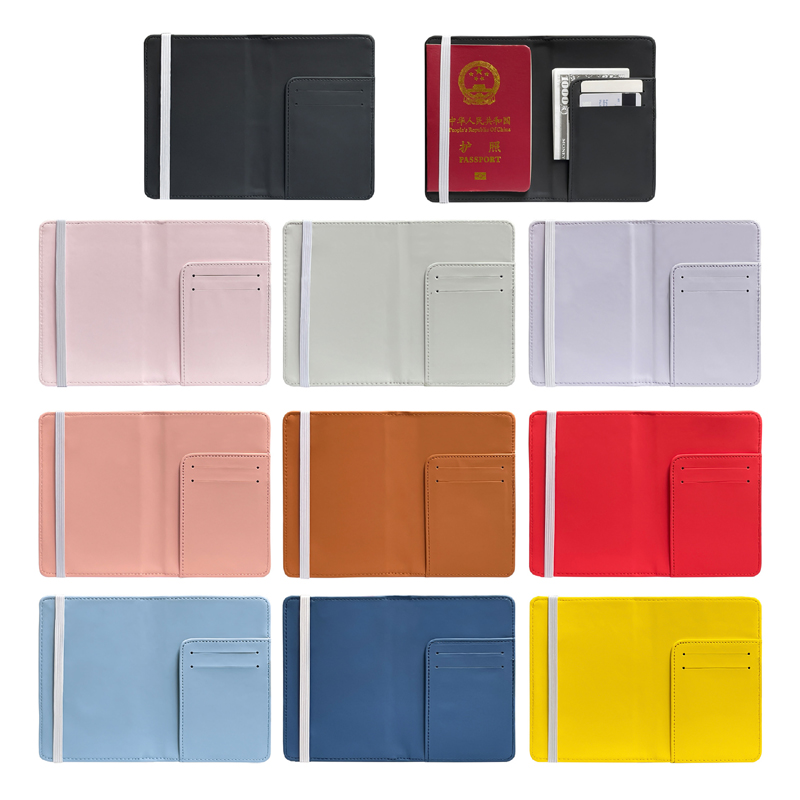 5pcs Passport Cover Sublimatio - مراجعة Pillow Cover Sublimation وسعره