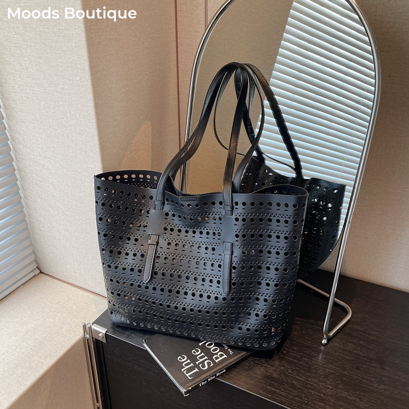 Large Size Shoulder Tote Bags  - مراجعة Tote Bag Sublimation وسعره