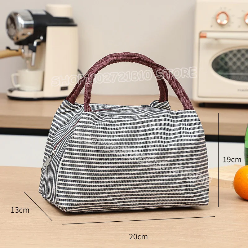 Snoopys Insulated Lunch Box Ox - مراجعة Tote Bag Sublimation وسعره