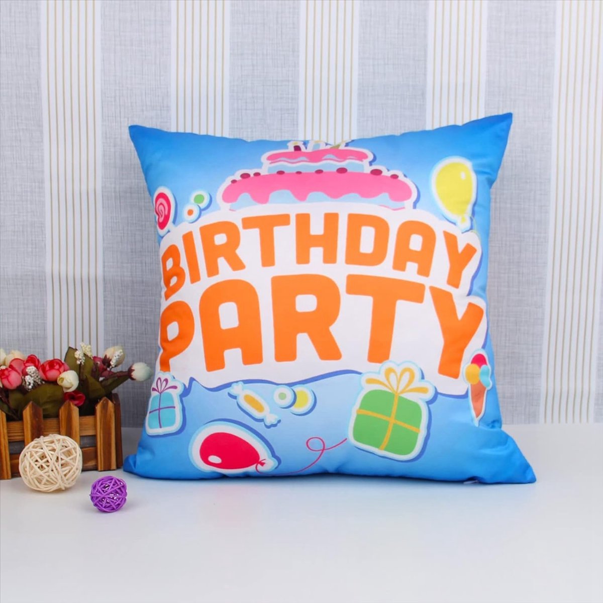 ABZT 15 Pcs Sublimation Blanks - مراجعة Pillow Cover Sublimation وسعره