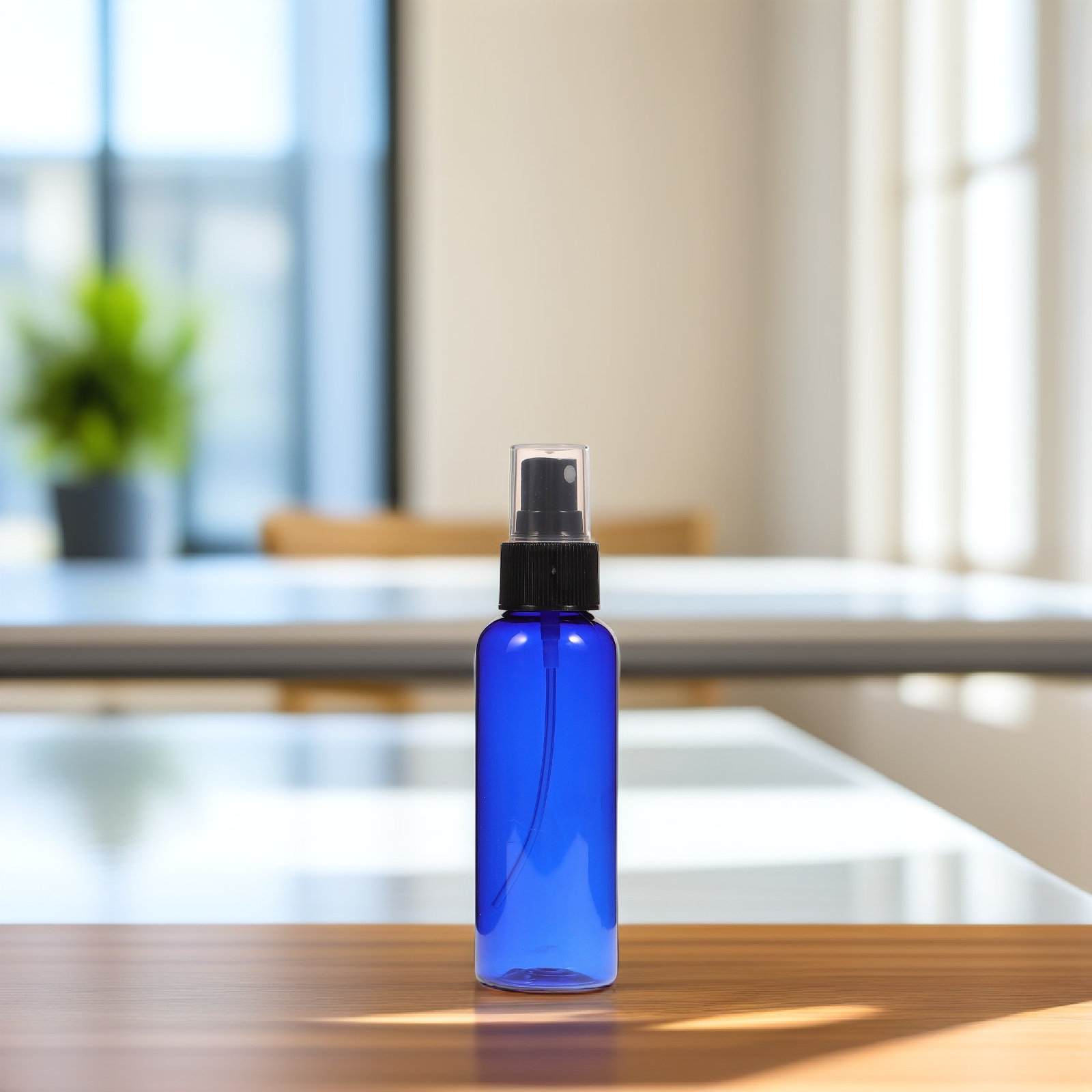 10Pcs 100Ml Empty Spray Bottle - مراجعة Water Bottle Blank وسعره