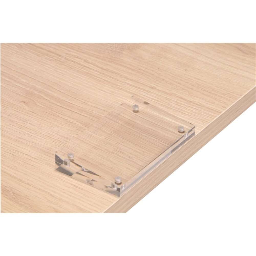 10pcs Acrylic Trapezoidal Bloc - مراجعة Photo Acrylic Block وسعره