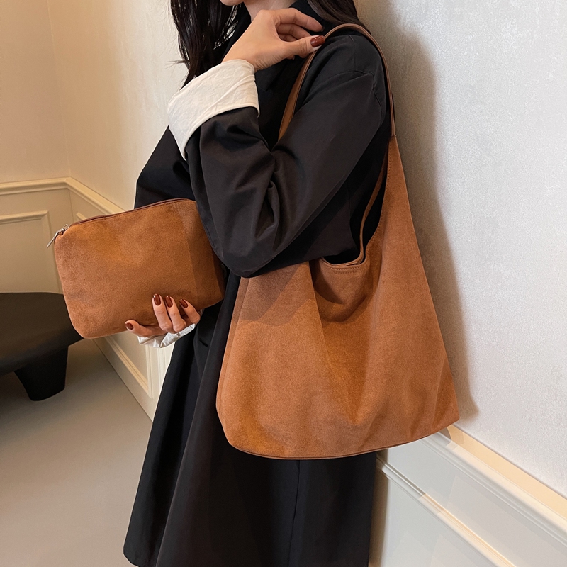 MOODS Casual Shoulder Tote Bag - مراجعة Tote Bag Sublimation وسعره