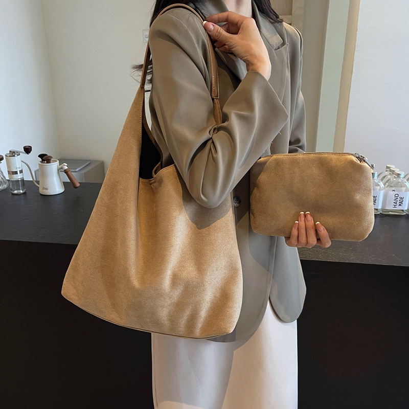 MOODS Casual Shoulder Tote Bag - مراجعة Tote Bag Sublimation وسعره