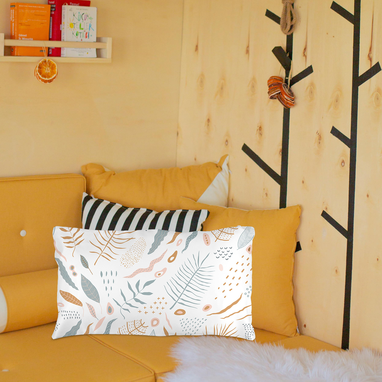 2Pcs Blank Sublimation Pillowc - مراجعة Pillow Cover Sublimation وسعره