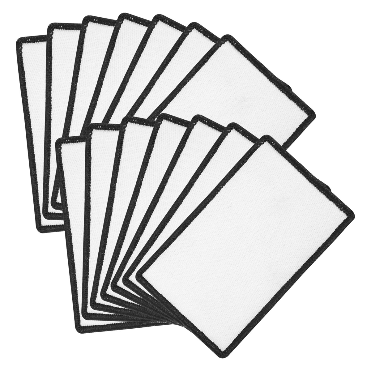 ABVA-14 Pcs Sublimation Patche - مراجعة Hat Sublimation Blank وسعره