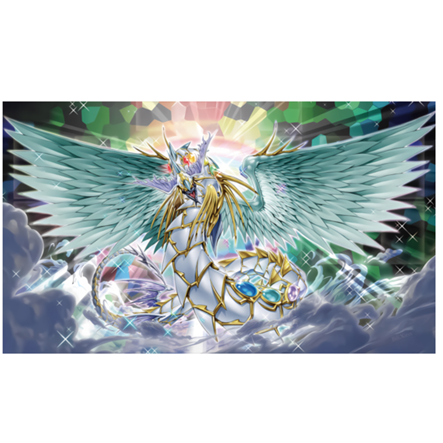 Yugioh Ultimate Crystal Rainbo - مراجعة Door Mat Blank وسعره
