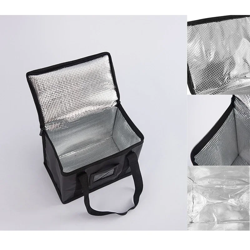16L-70L Insulated Thermal Tote - مراجعة Tote Bag Sublimation وسعره