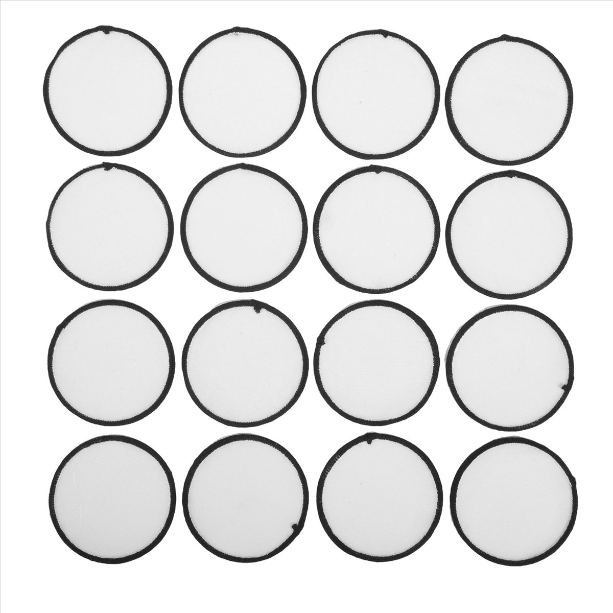 KSOL 16 Pieces Sublimation Pat - مراجعة Hat Sublimation Blank وسعره