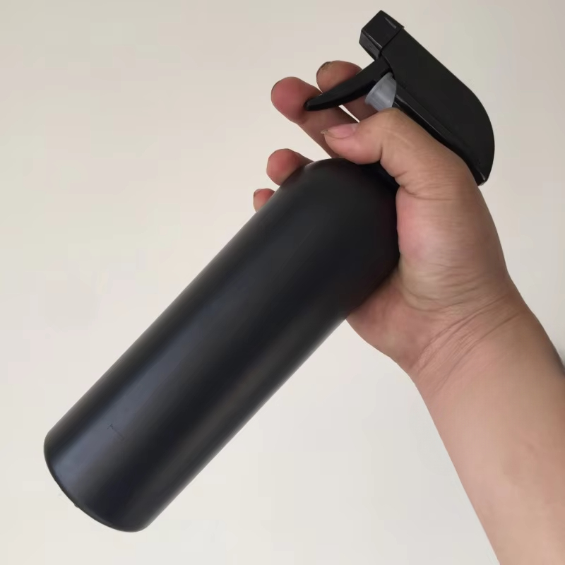 500ML Hairdressing Mist Spray  - مراجعة Water Bottle Blank وسعره