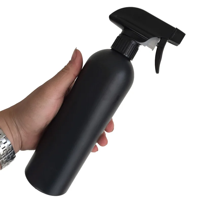 500ML Hairdressing Mist Spray  - مراجعة Water Bottle Blank وسعره