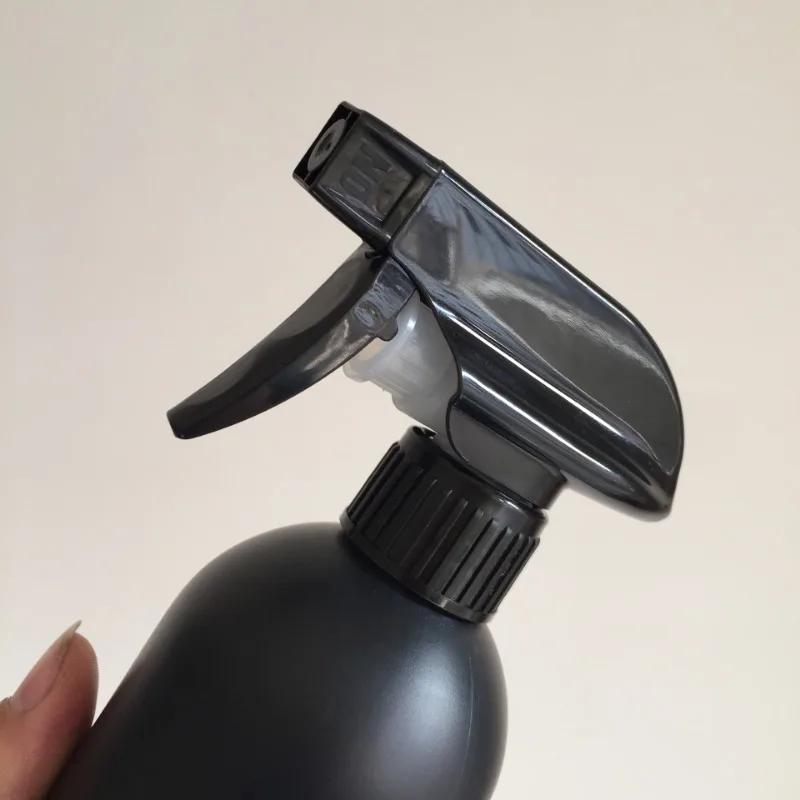 500ML Hairdressing Mist Spray  - مراجعة Water Bottle Blank وسعره