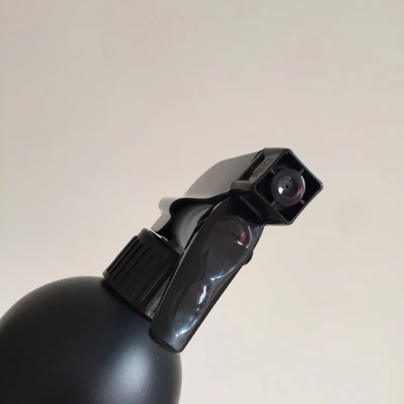 500ML Hairdressing Mist Spray  - مراجعة Water Bottle Blank وسعره