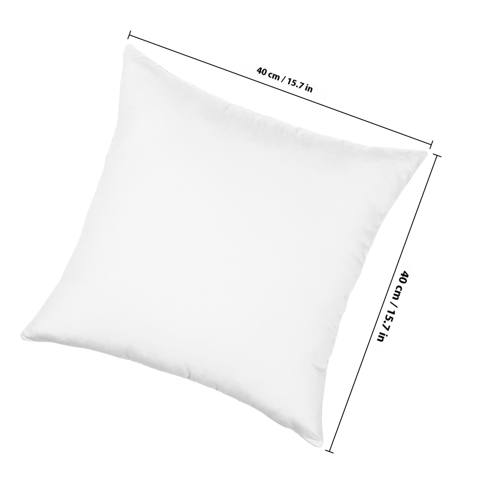 4Pcs Sublimation Pillow Cases  - مراجعة Pillow Cover Sublimation وسعره