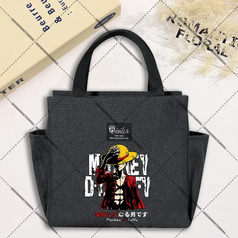 One Piece Lunch Drink Carrier  - مراجعة Tote Bag Sublimation وسعره