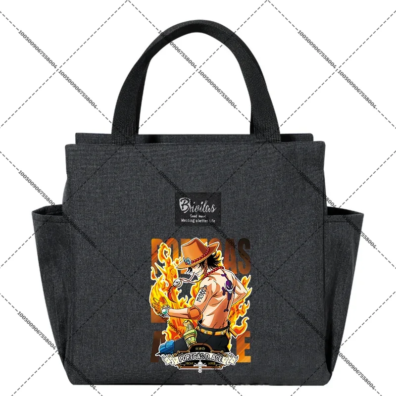 One Piece Lunch Drink Carrier  - مراجعة Tote Bag Sublimation وسعره