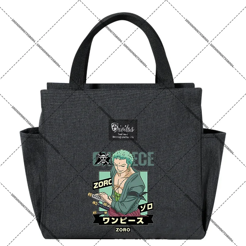 One Piece Lunch Drink Carrier  - مراجعة Tote Bag Sublimation وسعره