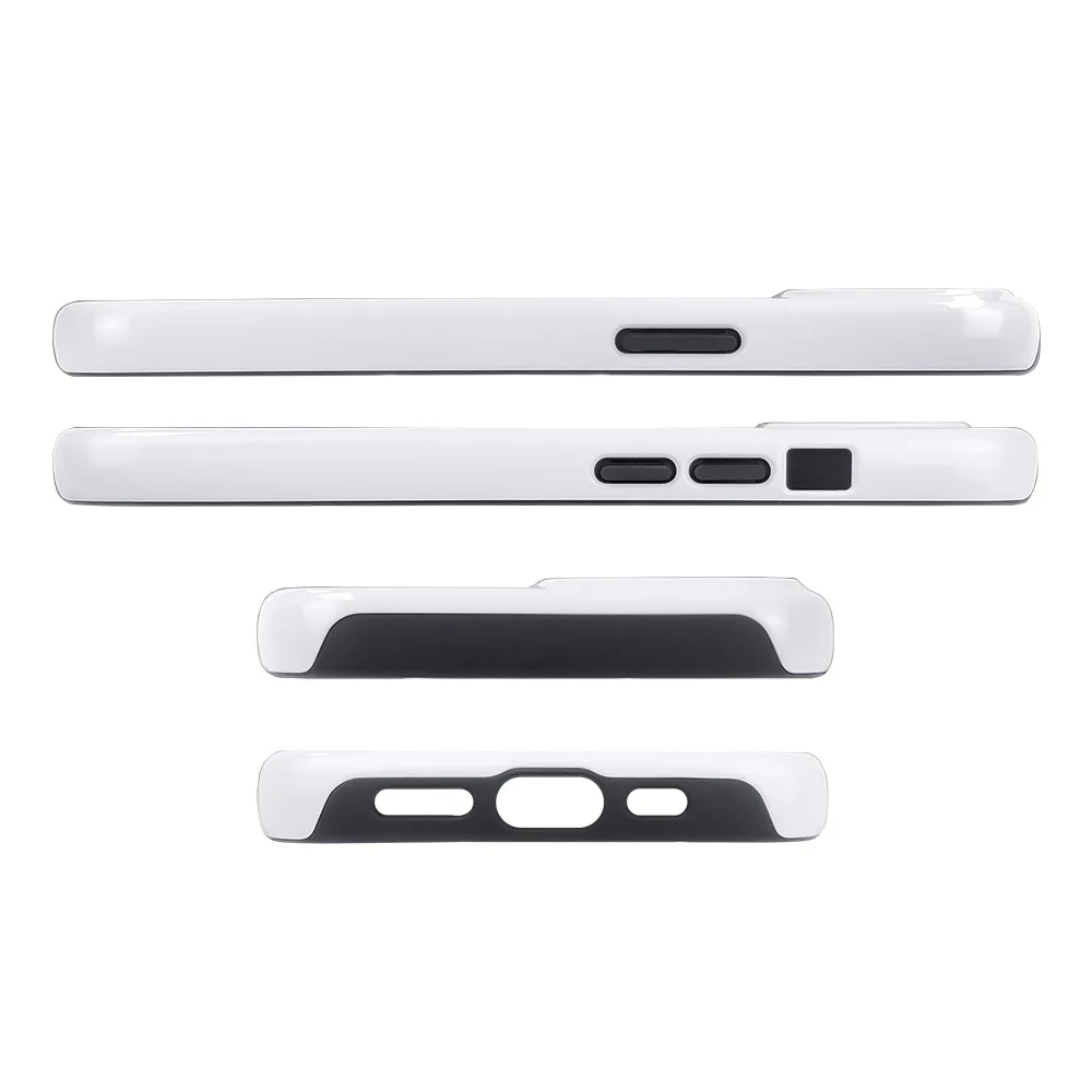 FONLYU 2 in 1 Sublimation Phon - مراجعة Phone Case Blank Print وسعره