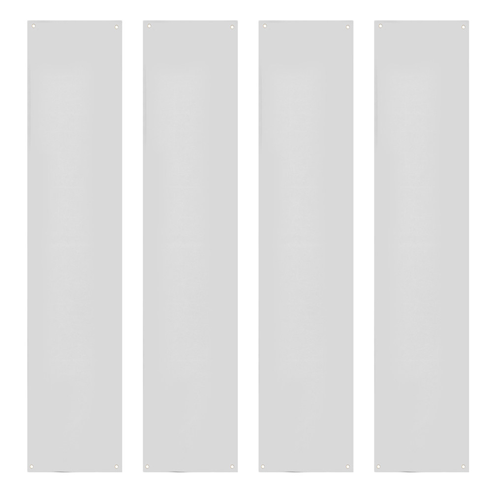 4Pcs 2x6 Feet Customizable Bla - مراجعة Yard Sign Blank وسعره