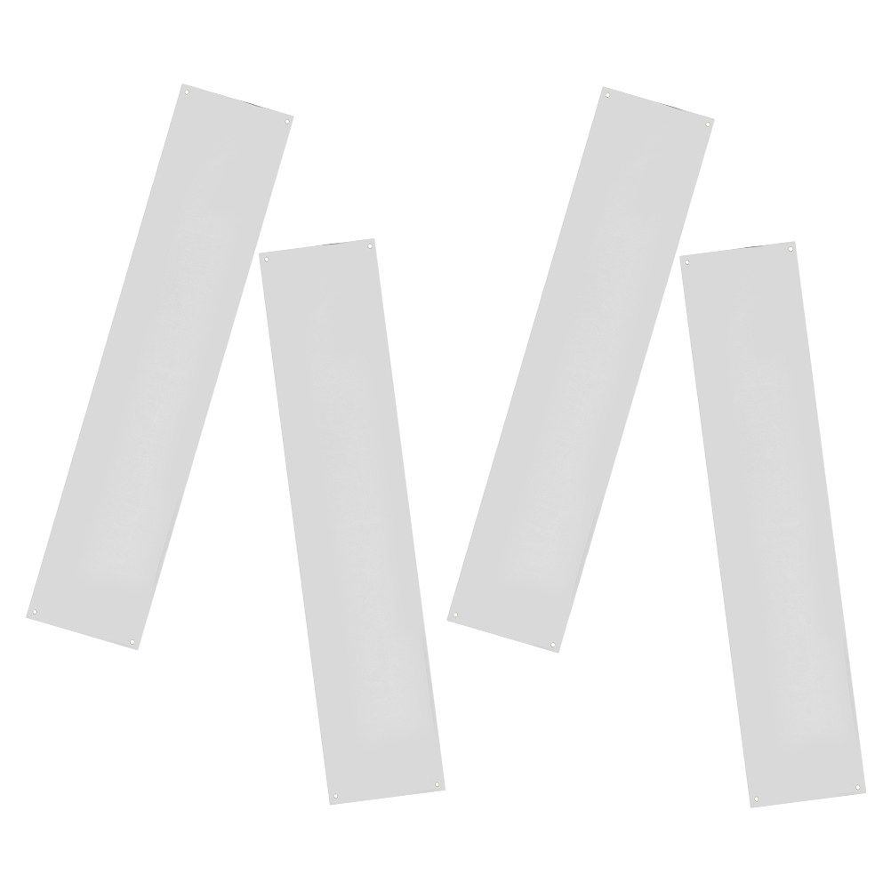 4Pcs 2x6 Feet Customizable Bla - مراجعة Yard Sign Blank وسعره