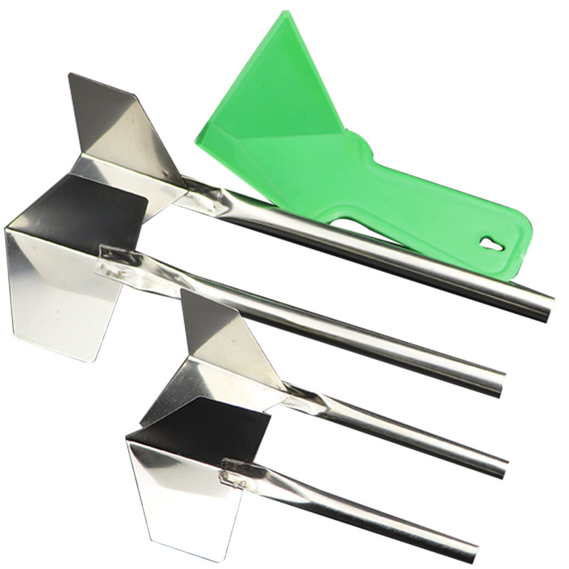 1pcs Drywall Corner Scraper pu - مراجعة Ceramic Tile Blank وسعره