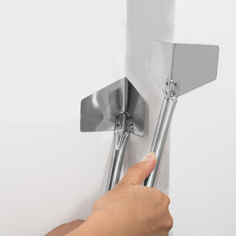 1pcs Drywall Corner Scraper pu - مراجعة Ceramic Tile Blank وسعره